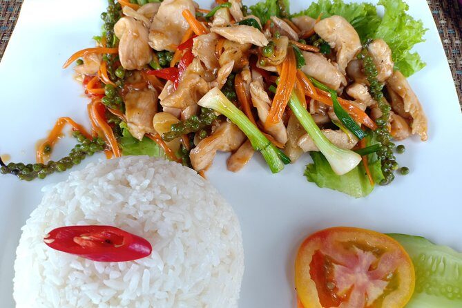 Silk Island Cycling Adventure & lunch with locals - Final Thoughts