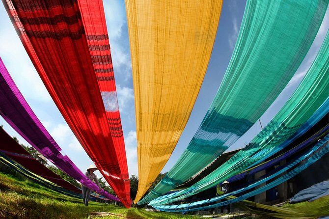 Silk Making & Ceramics Producing Villages Private Tour Full Day - Valuing the Experience
