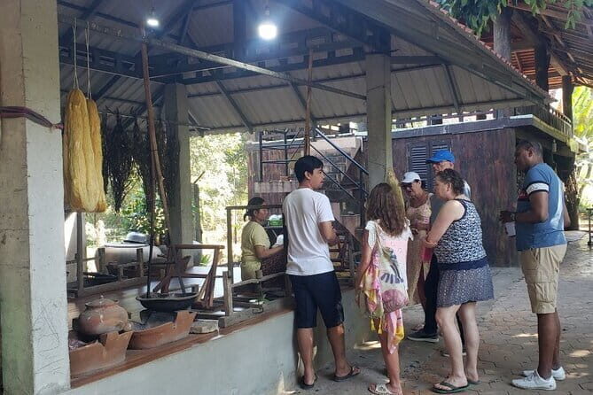 Silk Mekong Island Haft Day Tour - An In-Depth Look at the Silk Mekong Island Tour