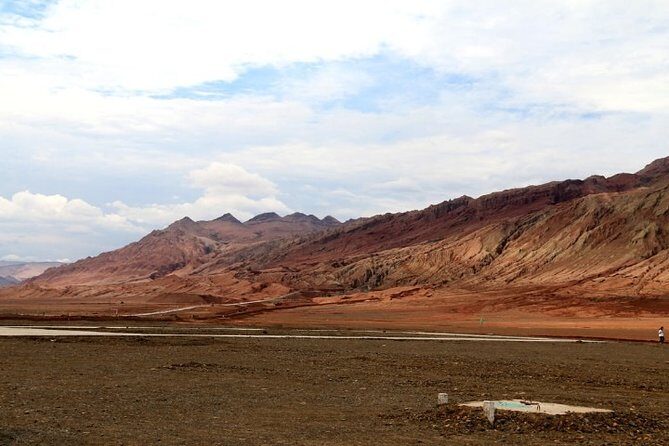 Silk Road 14-Day Muslim Tour from Beijing to Xinjiang, Dunhuang, Xian & Shanghai - FAQs