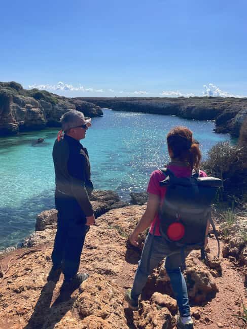 S'Illot/Sa Coma: Trekking Caves Tour - The Experience in Detail