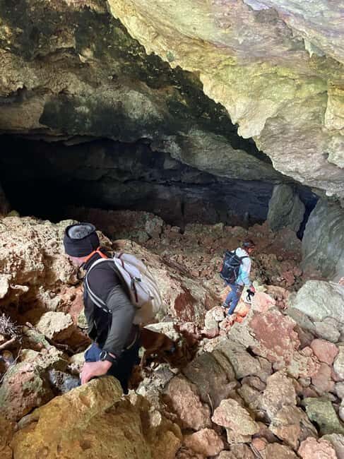 S'Illot/Sa Coma: Trekking Caves Tour - Who This Tour Is Perfect For