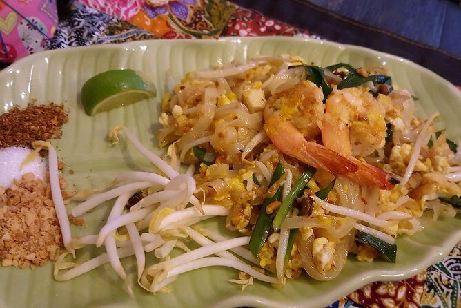 Silom Thai Cooking Experience with Market Visit - Who Will Love This Experience?