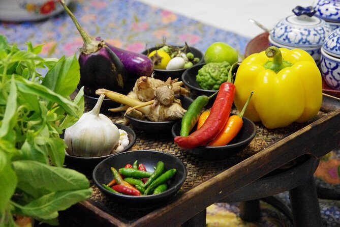 Silom Thai Cooking School with Fresh Market Tour - Who Would Love This Experience?