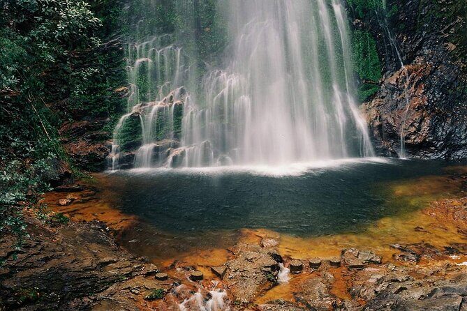 Silver and Love Waterfall, Lonely Tree Private Tour By Car - Final Thoughts: Who Should Book This Tour?