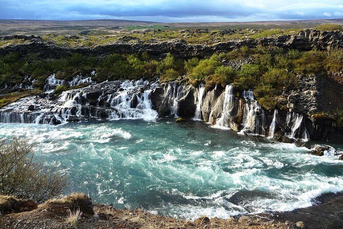 Silver Circle & West Iceland. Private Day Tour - Price and Value Analysis