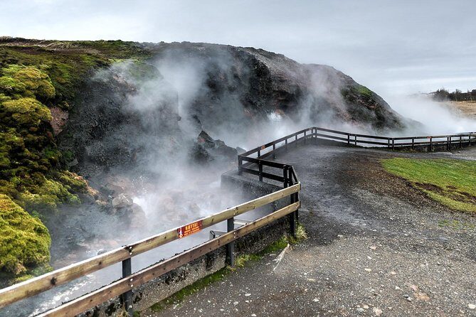 Silver Circle & West Iceland. Private Day Tour - FAQ