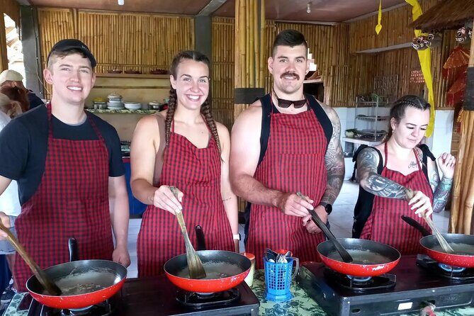 Silver Crafting+ Ubud Activity and Cultural Customizable Day Tour - A Practical Guide to the Silver Crafting+ Ubud Tour