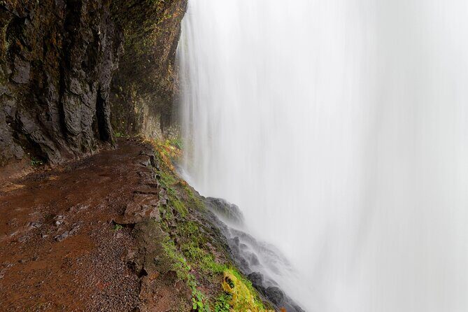 Silver Falls Private Hike Tour - FAQ
