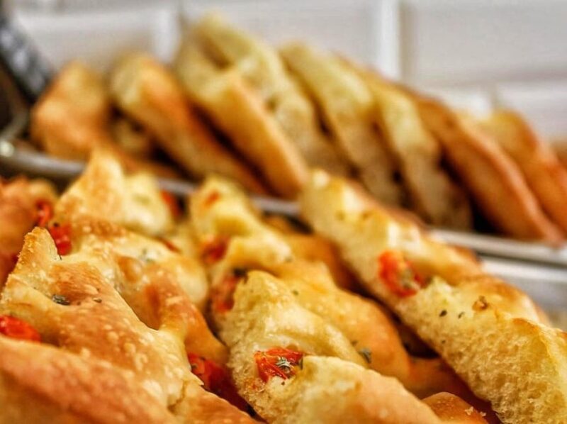 Silver Lake Food Tour with Comedian Foodie Guide! - A Detailed Look at the Silver Lake Food Tour