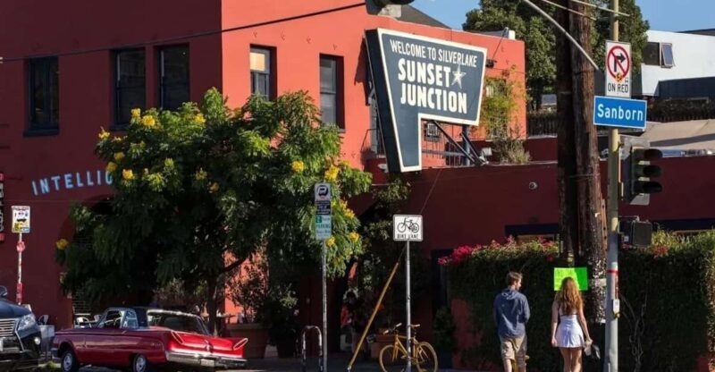 Silver Lake Food Tour with Comedian Foodie Guide! - Authentic Experiences & Personal Highlights