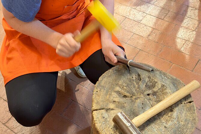 Silver Ring Jewelry Making Experience - Final Thoughts