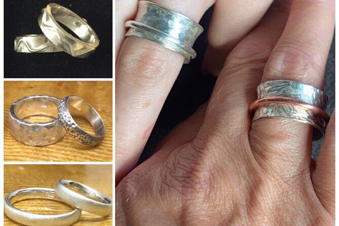 Silver Ring Making Experience - What Reviews Highlighted