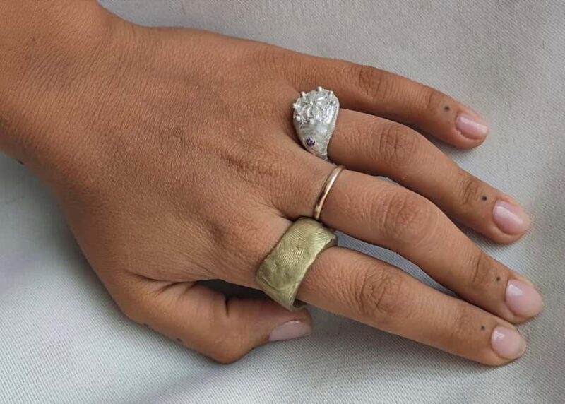 Silver Ring Workshop in Palma's Old Town - Who Will Love This Experience?