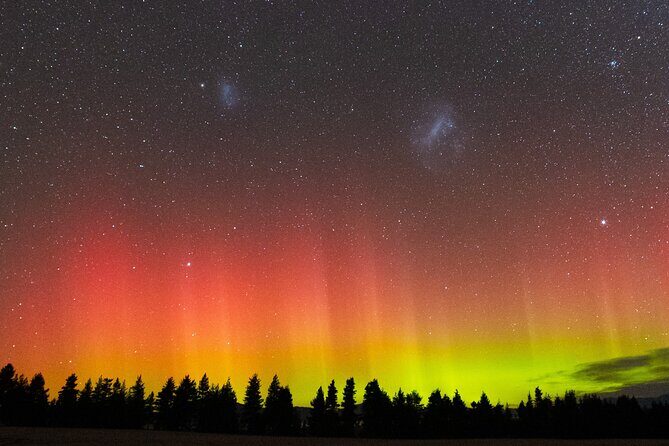 Silver River Stargazing Experience in Lake Tekapo - An In-Depth Look at the Tour