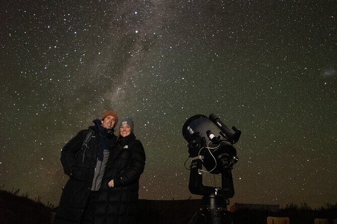 Silver River Stargazing Experience in Lake Tekapo - Frequently Asked Questions
