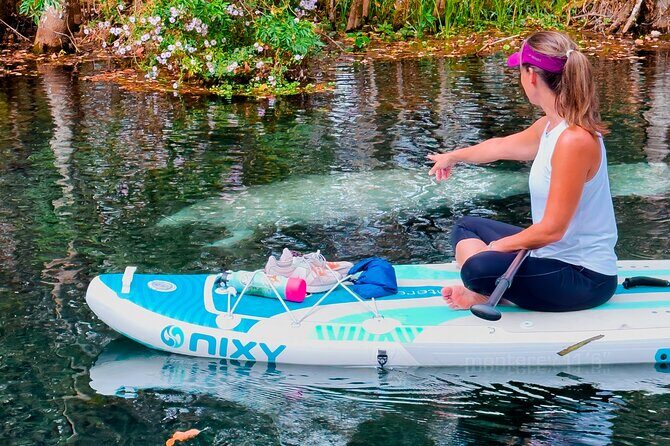Silver Springs Paddle Adventure - Who Will Love This Tour?