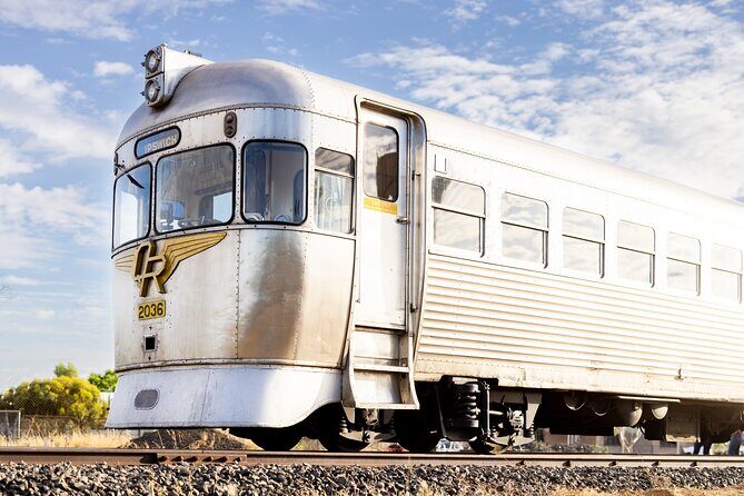 Silver-Tails Rail Sunset With Smithy's Dinner and Show - Frequently Asked Questions