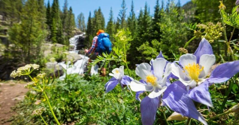 Silverthorne: Boots to Boats Adventure Package - The Experience Provider