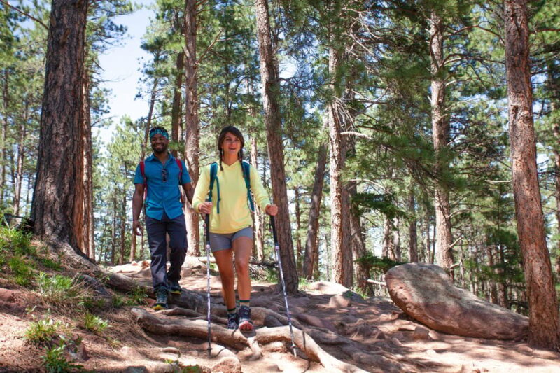 Silverthorne: Boots to Boats Adventure Package - Who Should Consider This Tour?