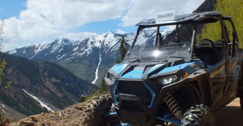 Silverton: Full-Day ATV Adventure - Value for money