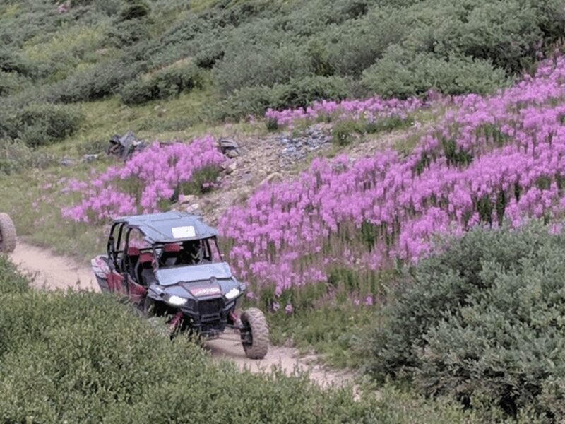 Silverton: Half-Day ATV Offroad Adventure - FAQ
