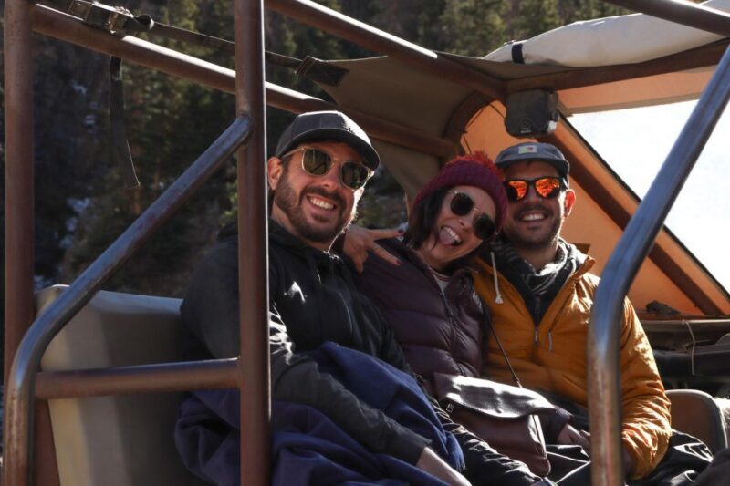 Silverton Half Day Jeep Tour - An In-Depth Look at the Silverton Jeep Tour