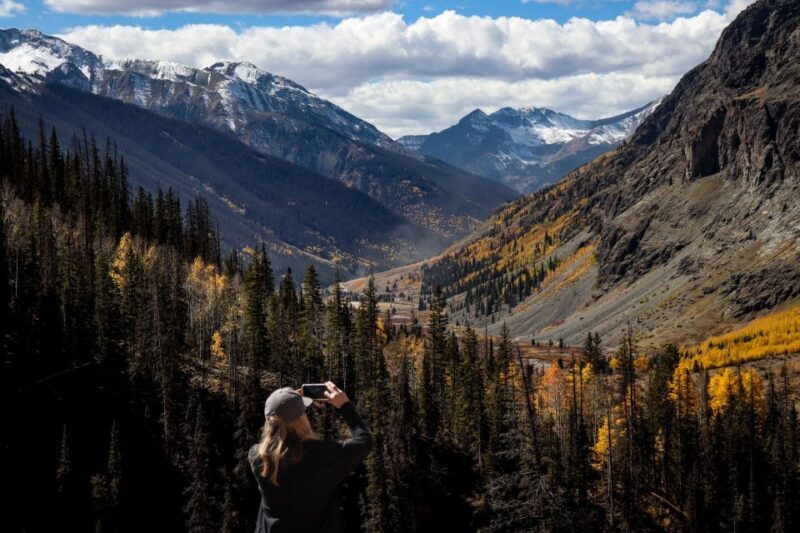 Silverton Half Day Jeep Tour - FAQ