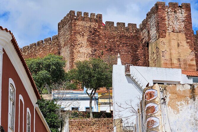Silves and Albufeira (NEW) - The Experience in Detail
