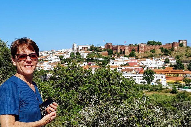 Silves and Albufeira (NEW) - FAQ