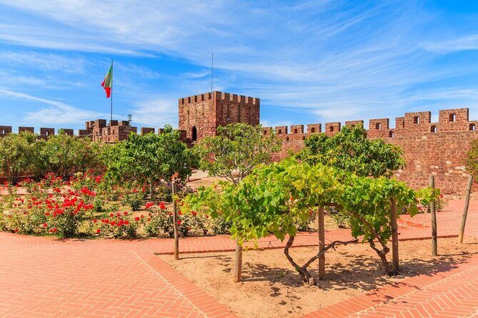 Silves and Monchique Full Day Bus Tour - A Closer Look at the Itinerary