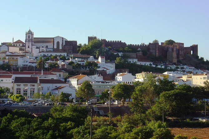 Silves and Monchique Full Day Bus Tour - The Sum Up