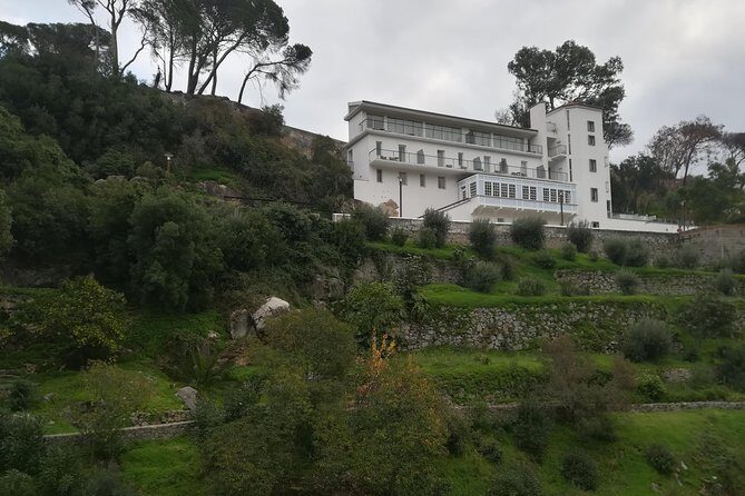 Silves and Monchique Full Day Bus Tour - FAQ