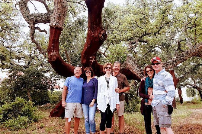 Silves and Monchique - Private - An In-Depth Look at the Silves and Monchique Private Tour