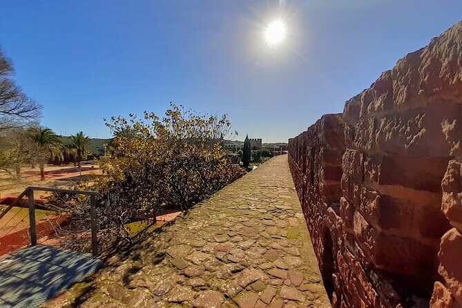 Silves and Monchique - Private - The Value of the Experience