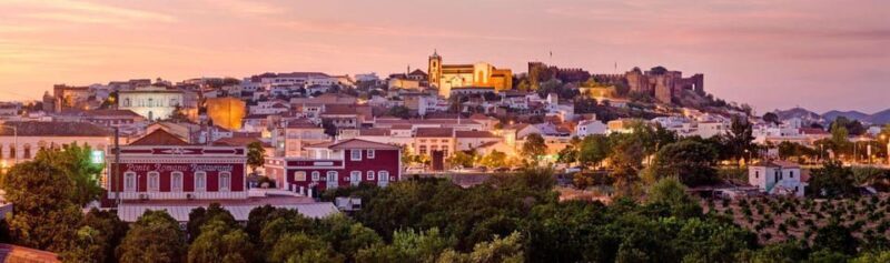 Silves History - Nature Boat Tour - free drink and Port wine - FAQ