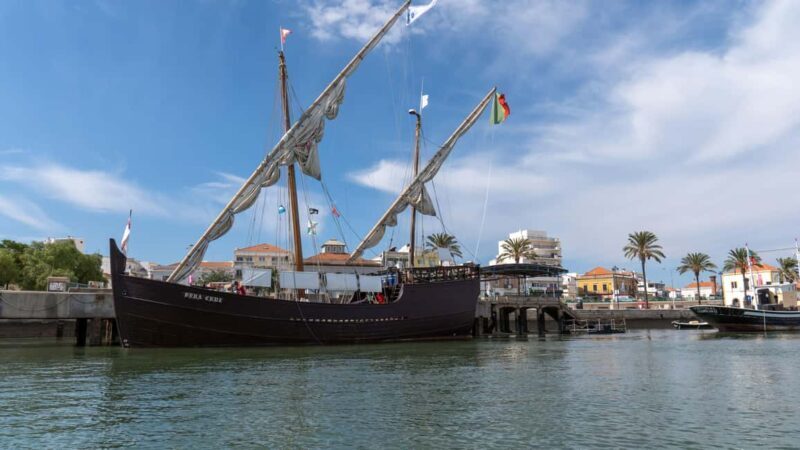 Silves History - Nature Boat Tour - free drink and Port wine - Final Verdict