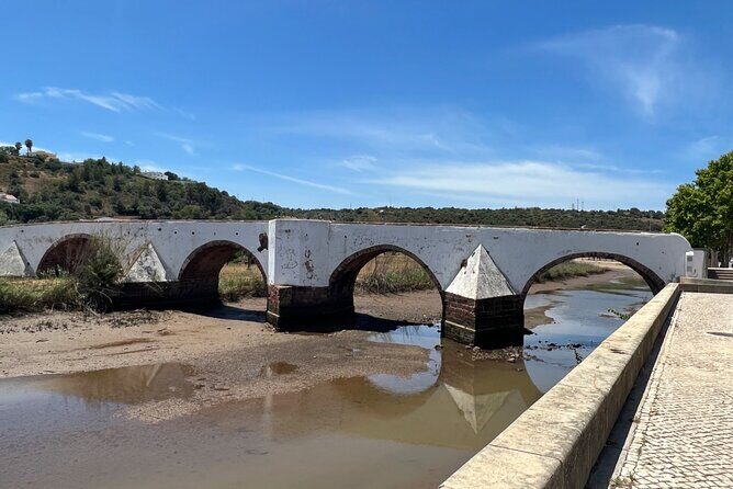 Silves Scavenger Hunt and Sights Private Self-Guided Tour - FAQ