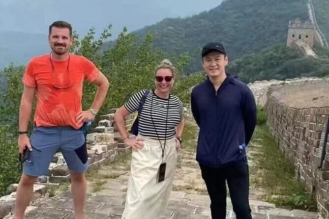 SiMaTai GreatWall GuBeiWaterTown Night Trip English Driver-TR APP - Frequently Asked Questions