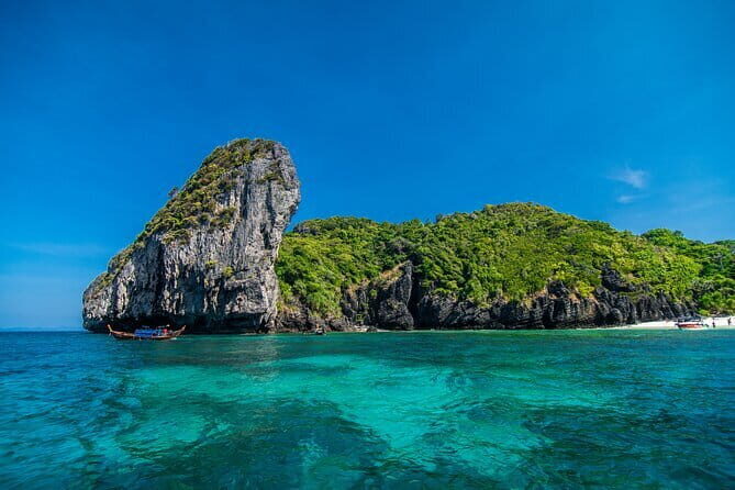 Similan Island - Adventure in Tropical Paradise By Explera DMC - The Itinerary in Detail: What to Expect on Your Day