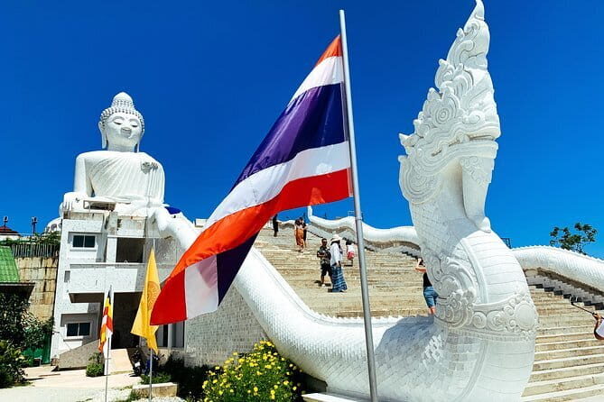 Similan Islands Adventure Tour by Catamaran from Khao Lak - What Could Be Better?
