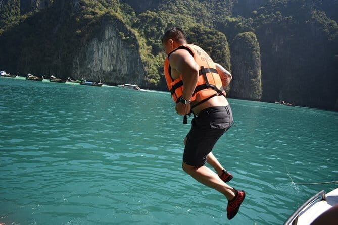 Similan Islands Full Day - Premium - The Sum Up: Who Is This Tour For?
