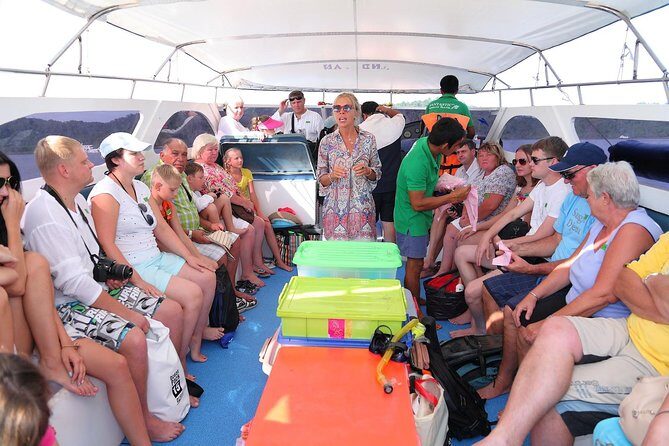 Similan Islands Snorkel Tour by Fantastic Similan Travel from Phuket - Final Thoughts on Value and Experience