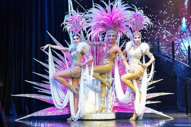 Simon Cabaret Show at Phuket Admission Ticket (SHA Plus) - Final Thoughts