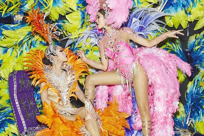 Simon Cabaret Show at Phuket Admission Ticket (SHA Plus) - FAQs