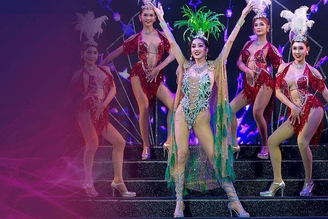 Simon Cabaret Show in Phuket - Final Thoughts: Who Should Consider This Tour?