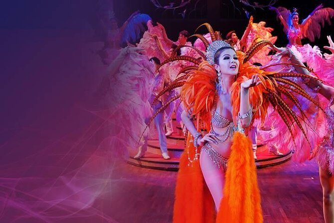 Simon Cabaret Show in Phuket - FAQ