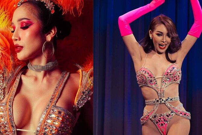 Simon Cabaret Show Phuket (Ticket Only) - Practical Tips for Visitors