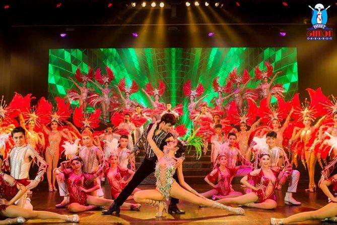 Simon Cabaret Show Ticket - The Sum Up: Is the Simon Cabaret Show Worth It?