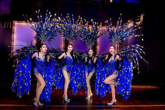 Simon Cabaret Show Ticket - Frequently Asked Questions (FAQs)